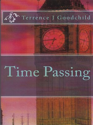 cover image of Time Passing